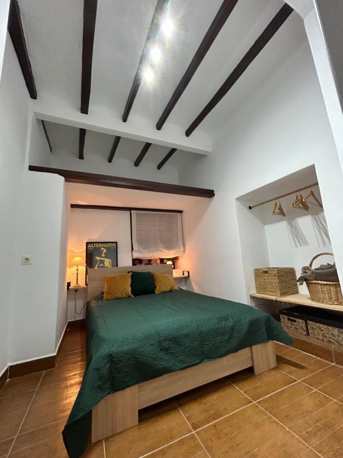 Private Apartment In The Old Town "Center&Beach" بينايدورم المظهر الخارجي الصورة