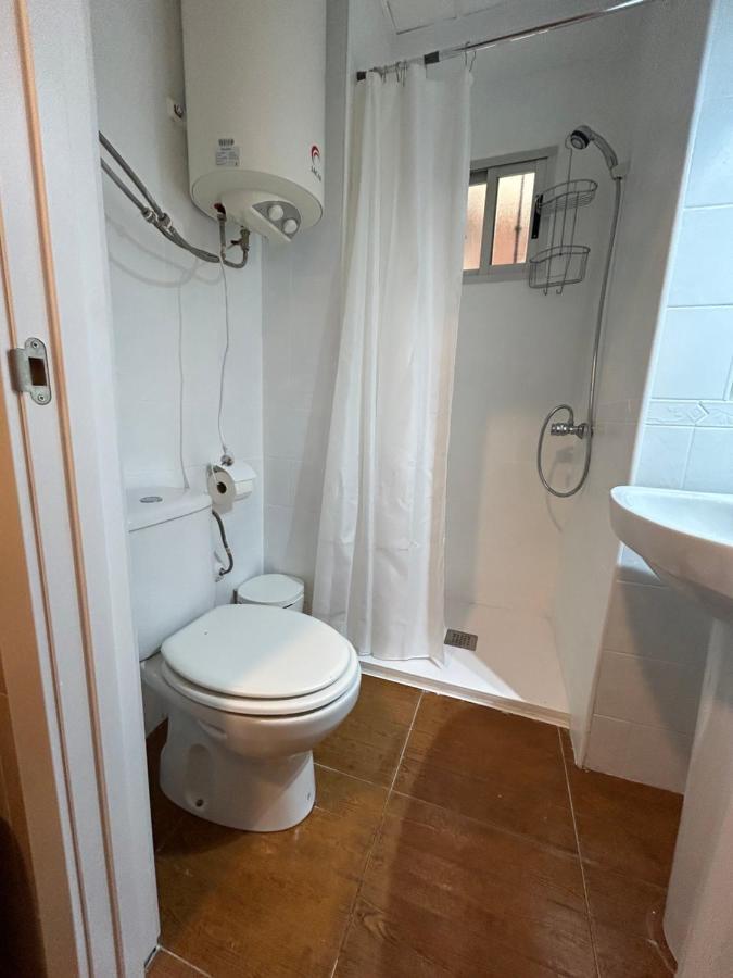 Private Apartment In The Old Town "Center&Beach" بينايدورم المظهر الخارجي الصورة