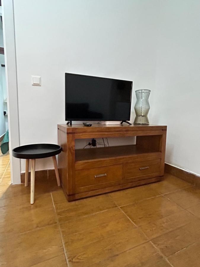 Private Apartment In The Old Town "Center&Beach" بينايدورم المظهر الخارجي الصورة