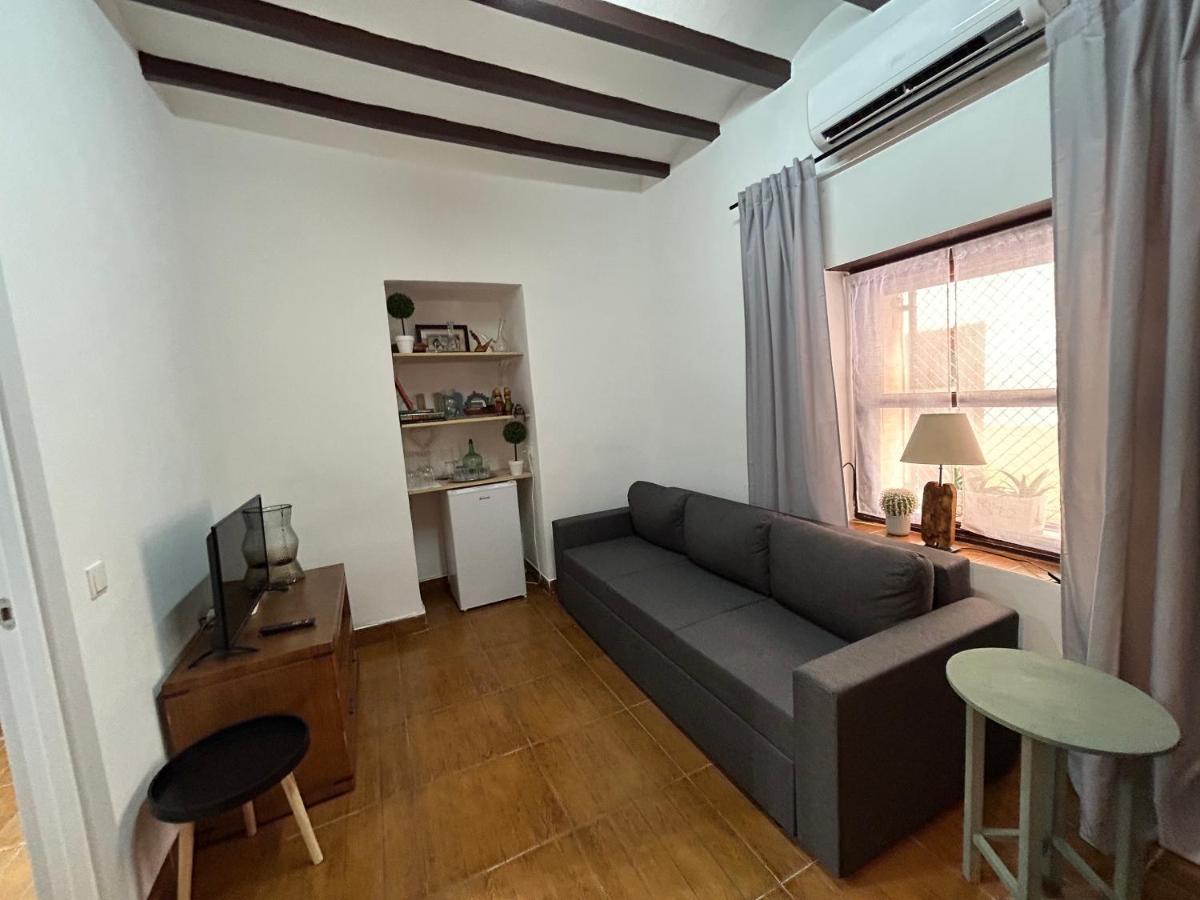 Private Apartment In The Old Town "Center&Beach" بينايدورم المظهر الخارجي الصورة