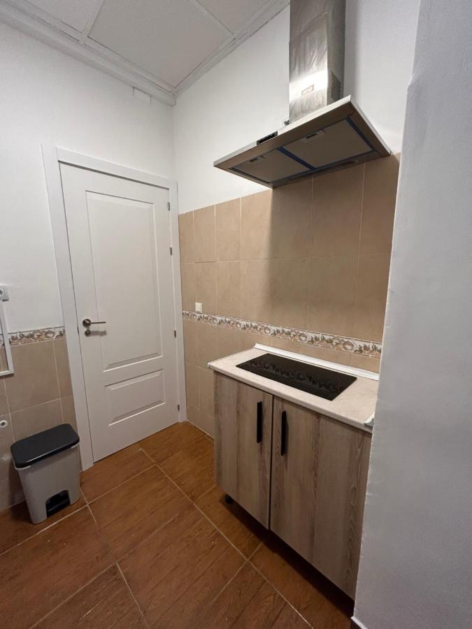 Private Apartment In The Old Town "Center&Beach" بينايدورم المظهر الخارجي الصورة
