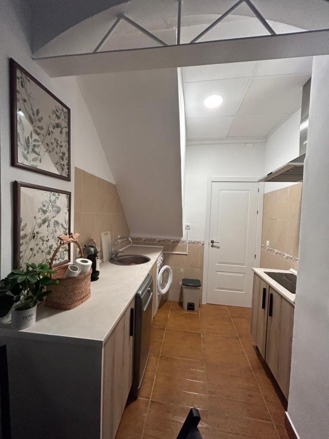 Private Apartment In The Old Town "Center&Beach" بينايدورم المظهر الخارجي الصورة