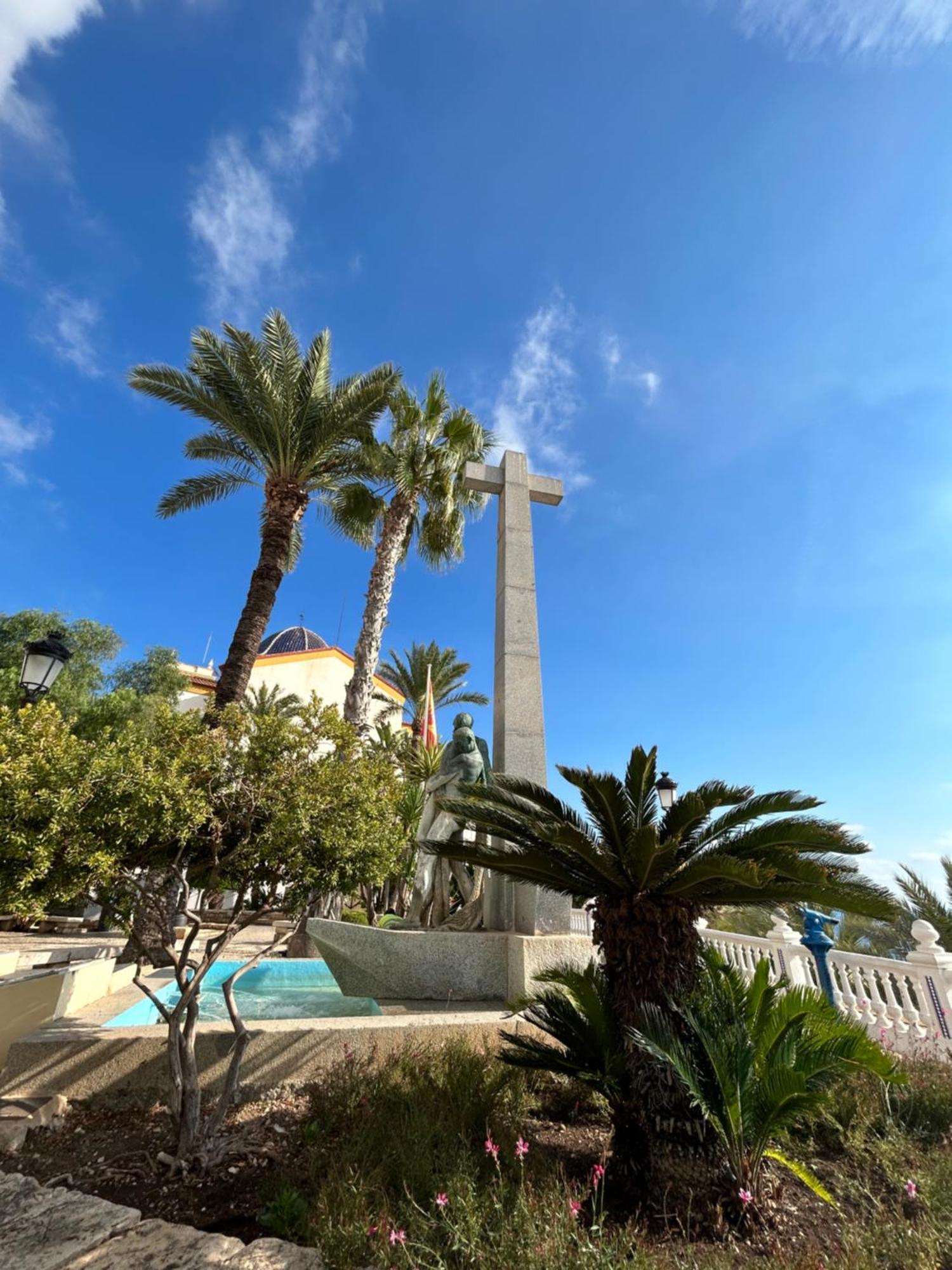 Private Apartment In The Old Town "Center&Beach" بينايدورم المظهر الخارجي الصورة
